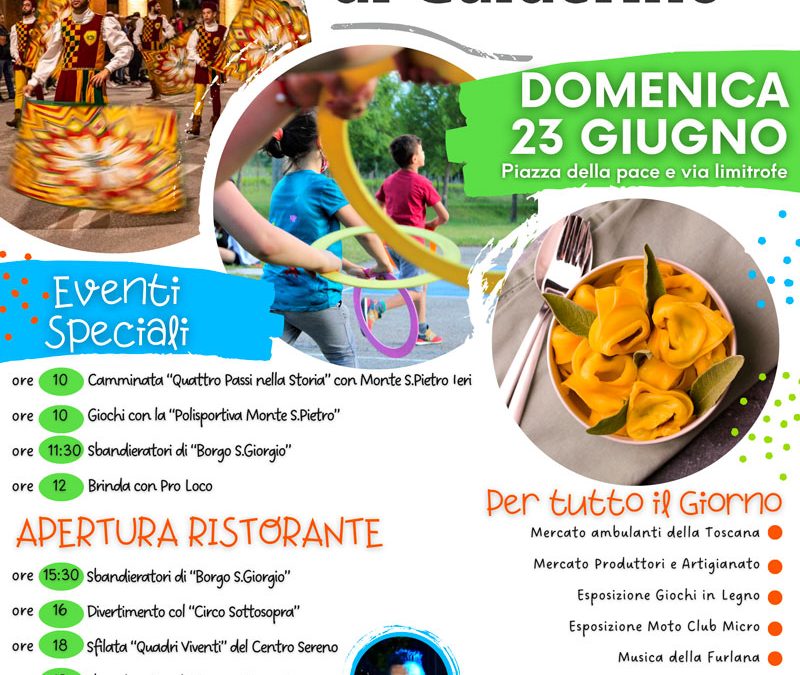 Fiera storica