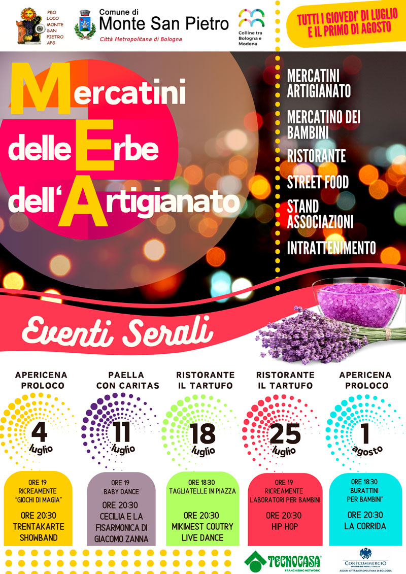 MERCATINI