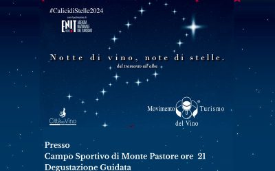 Calici di Stelle