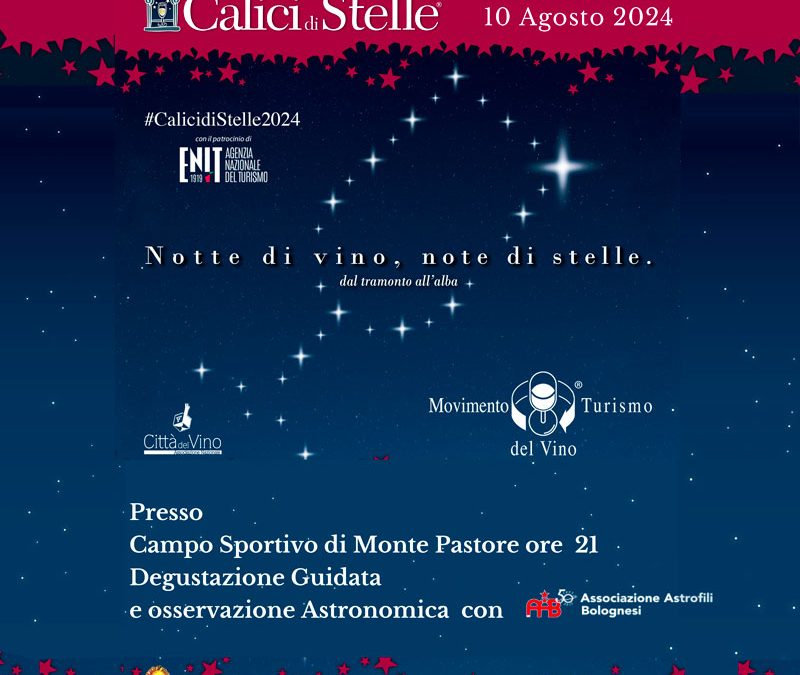 Calici di Stelle